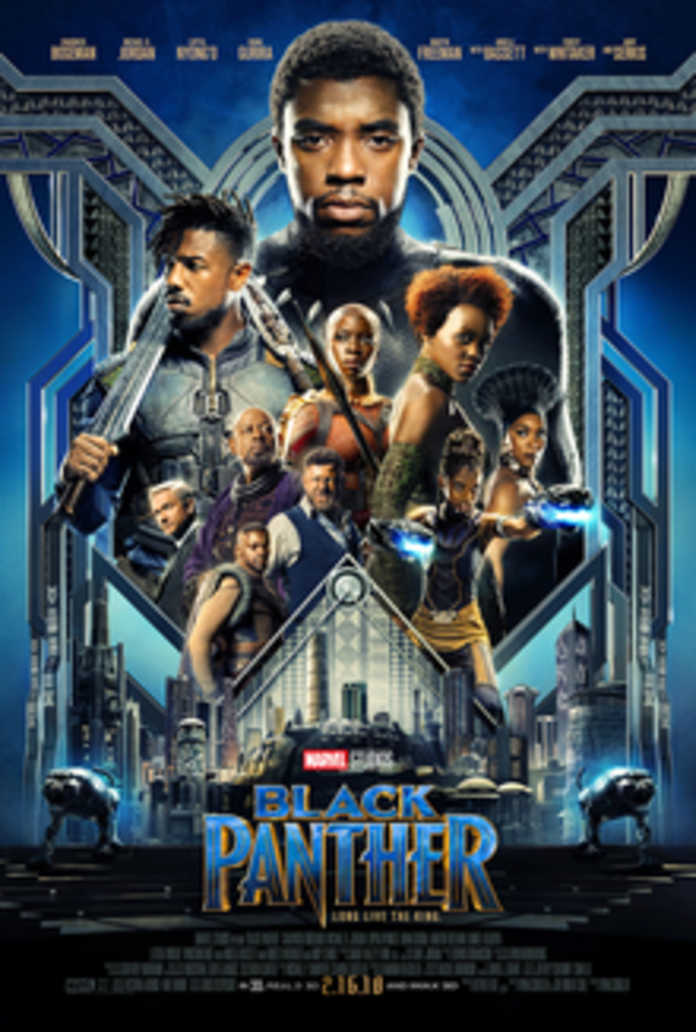 BlackPanther