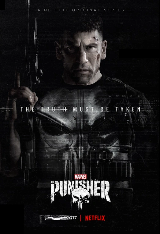 the-punisher